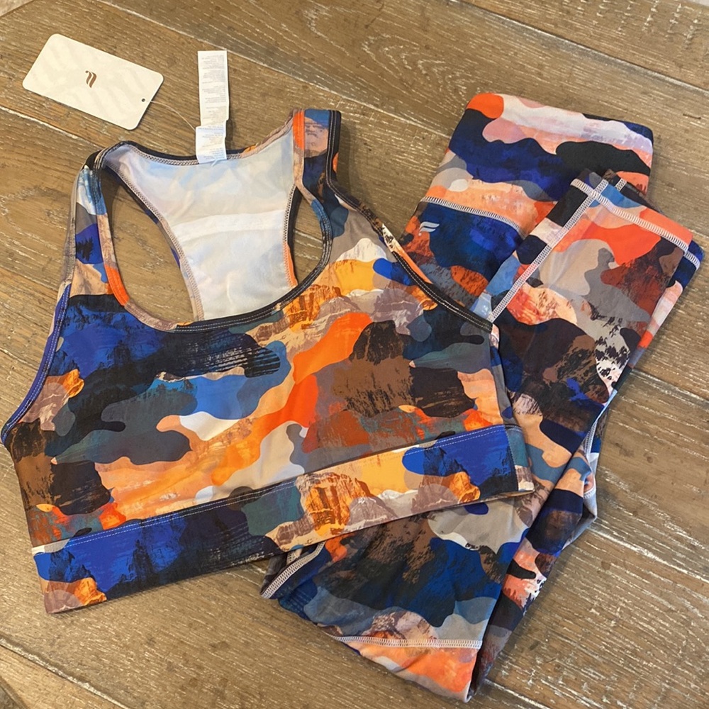 FABLETICS SPORTS BRA - Picture 9 of 10
